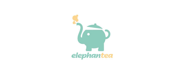 creative elephant logo (6)